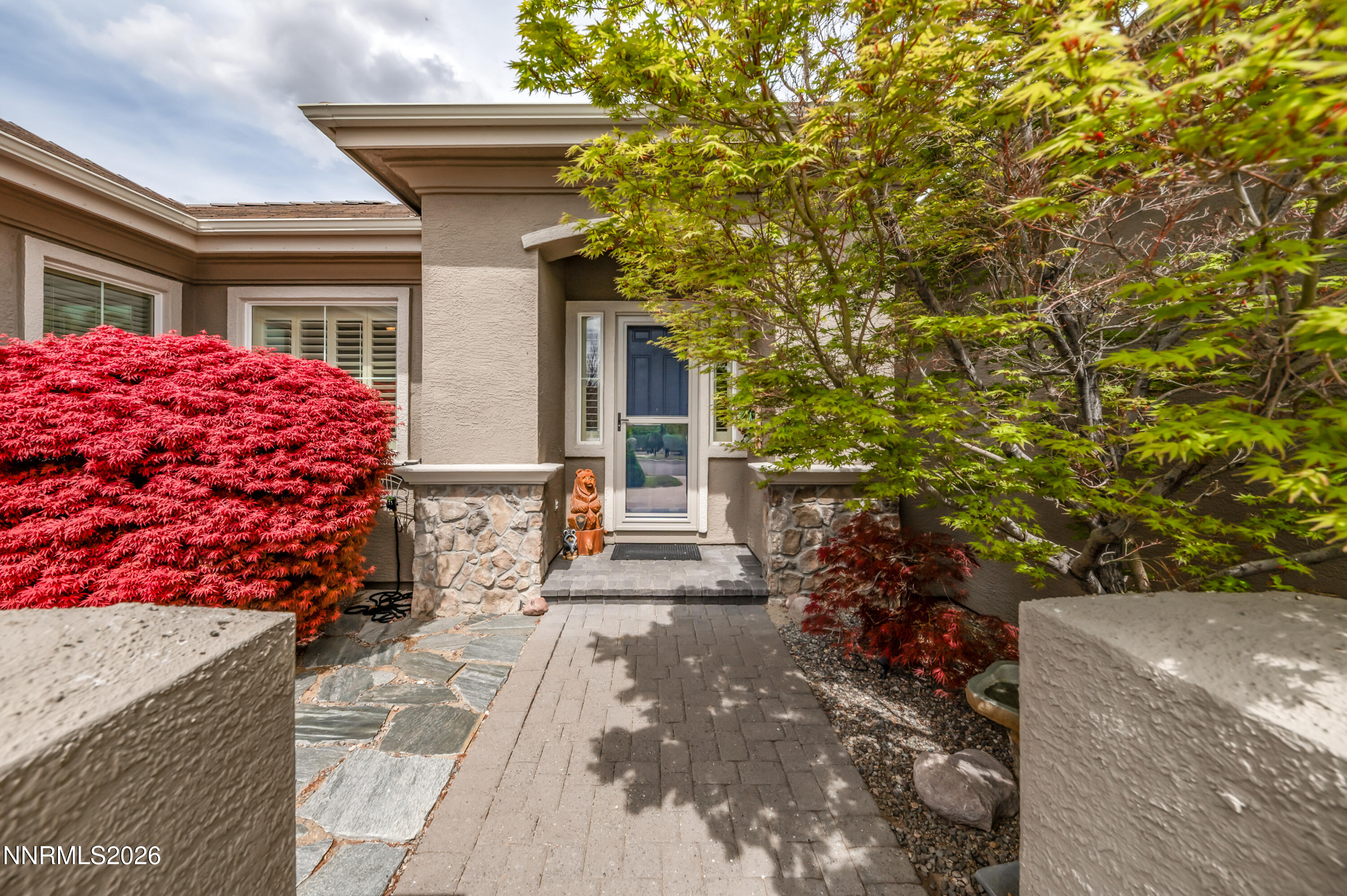 5865 Slate Drive Reno, NV 89523 - Photo 2 of 23 a view of house with a outdoor space