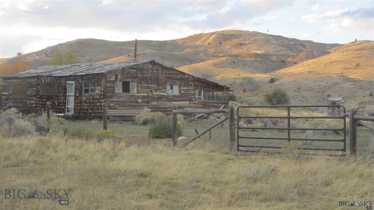 Argenta Road Dillon, MT 59725 - Photo 1 of 1 Gallery Image 1