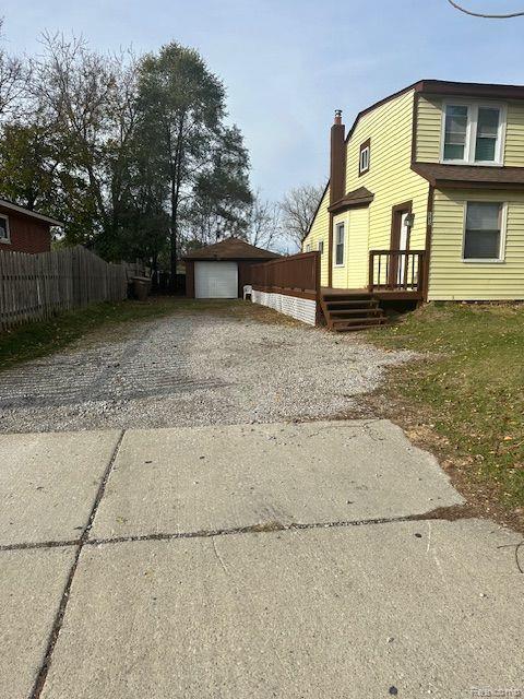 685 Kinney Road Pontiac, MI 48340 - Photo 29 of 33