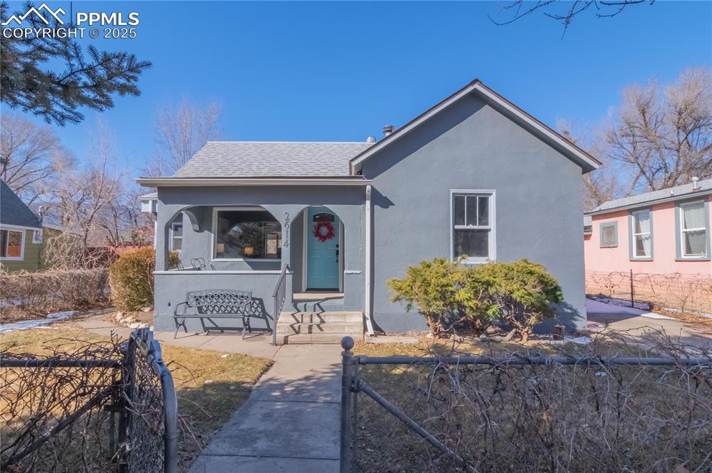 2614 Main Street Colorado Springs, CO 80907 - Photo 1 of 39