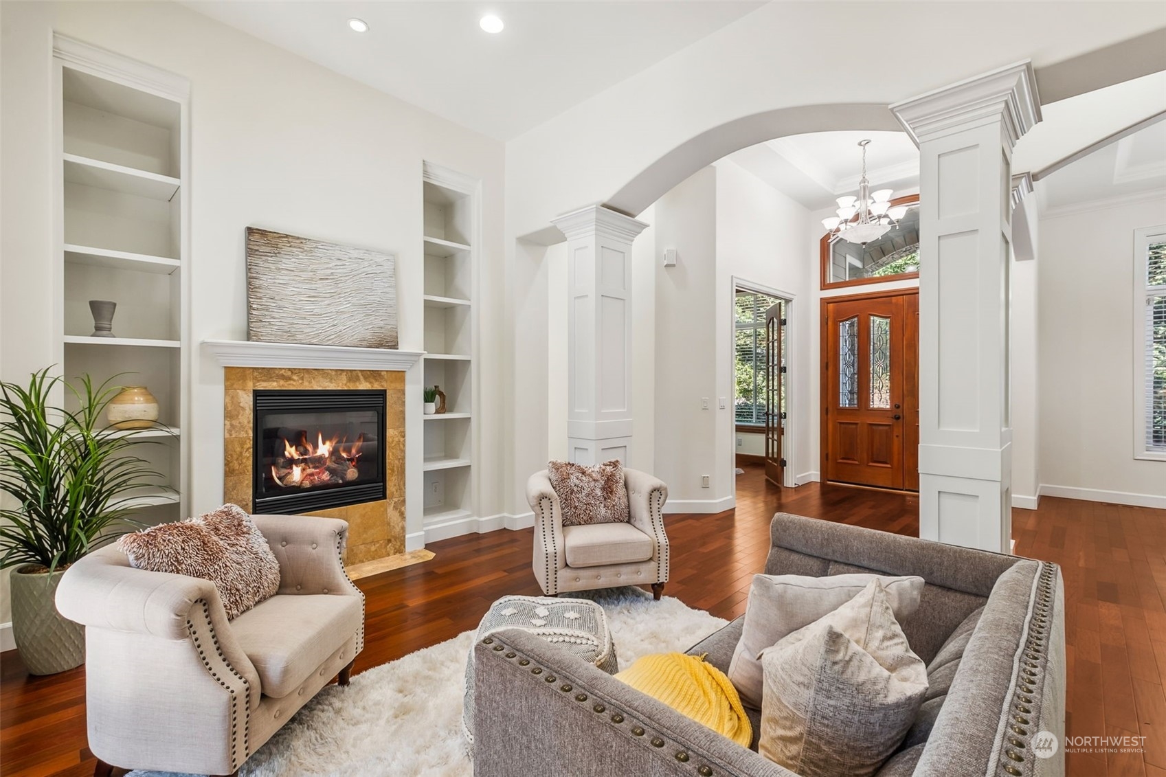 22836 Peter Grubb Road Southeast Renton, WA 98058 - Photo 8 of 35 Gallery Image 8