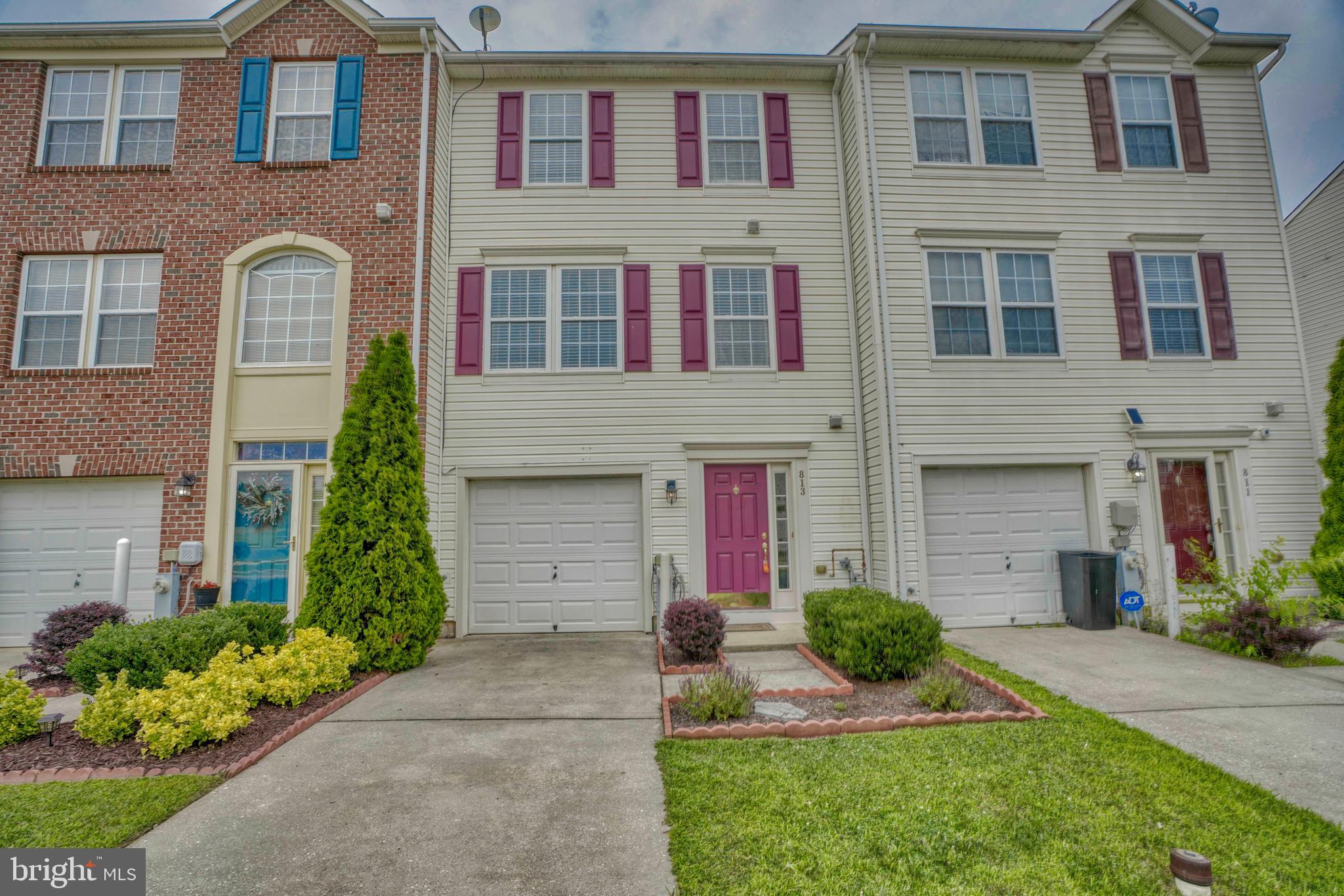 813 Tipton Road Middle River, MD 21220 - Photo 2 of 63