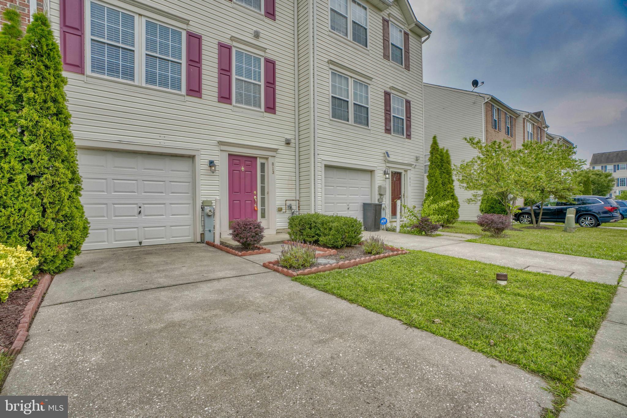 813 Tipton Road Middle River, MD 21220 - Photo 62 of 63