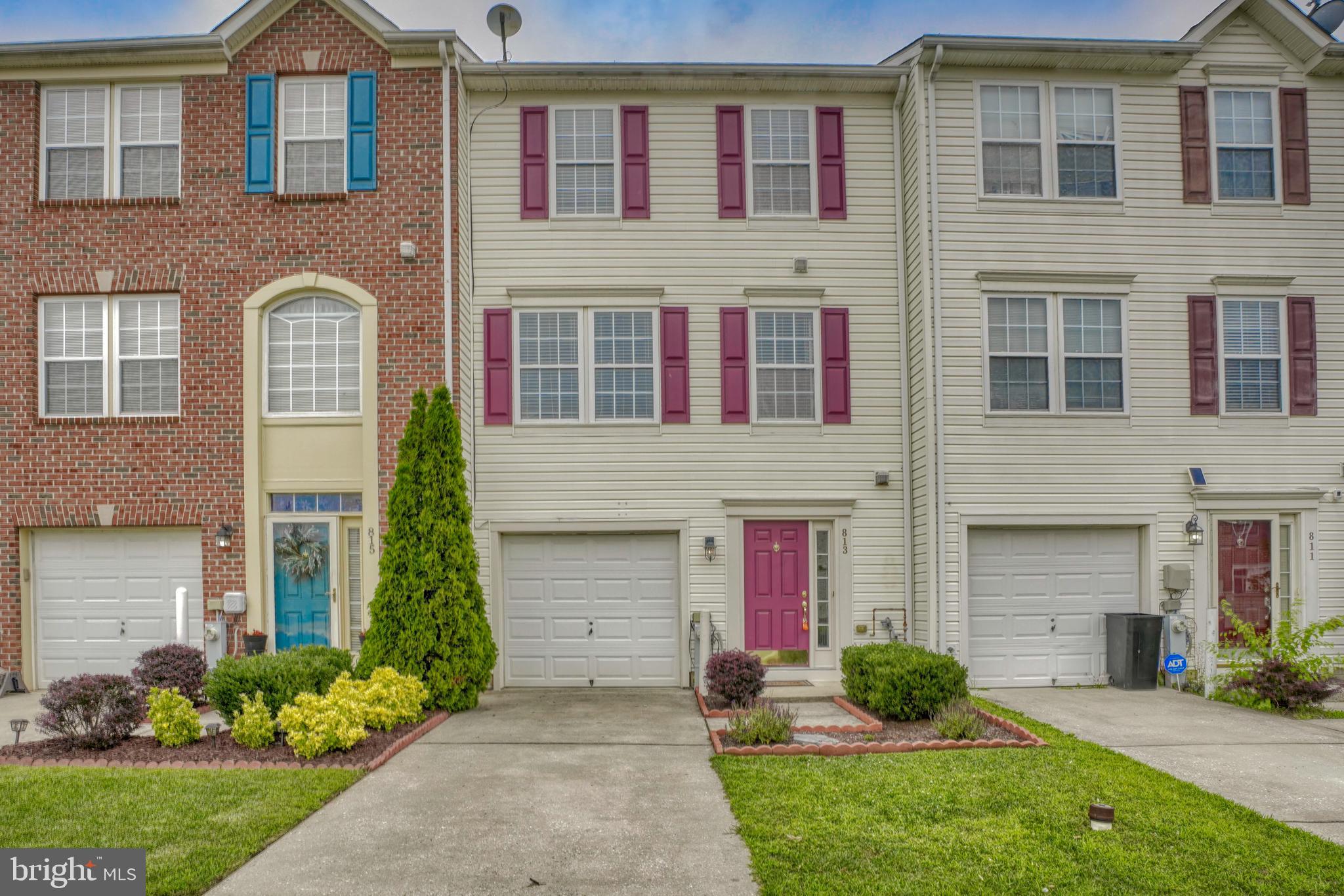 813 Tipton Road Middle River, MD 21220 - Photo 63 of 63
