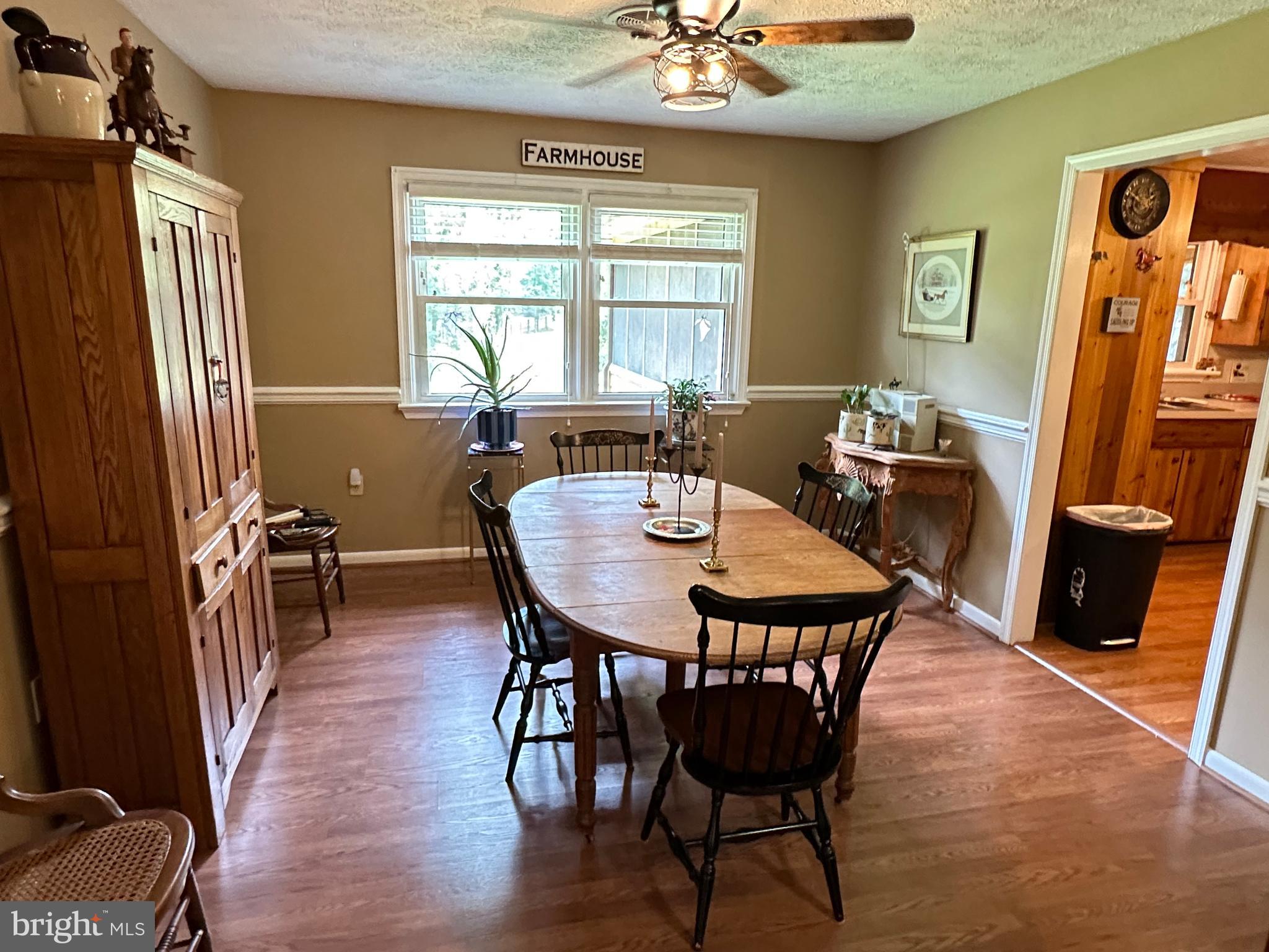 579 Circle View Road Luray, VA 22835 - Photo 27 of 65 Formal Dining Room