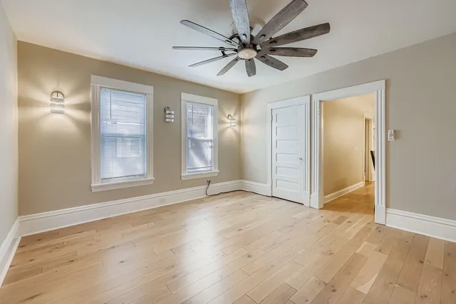 $1,895 | 1834 Fillmore Street Northeast, Unit 2, Minneapolis, MN 55418