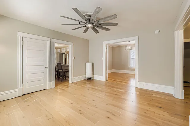 $1,895 | 1834 Fillmore Street Northeast, Unit 2, Minneapolis, MN 55418