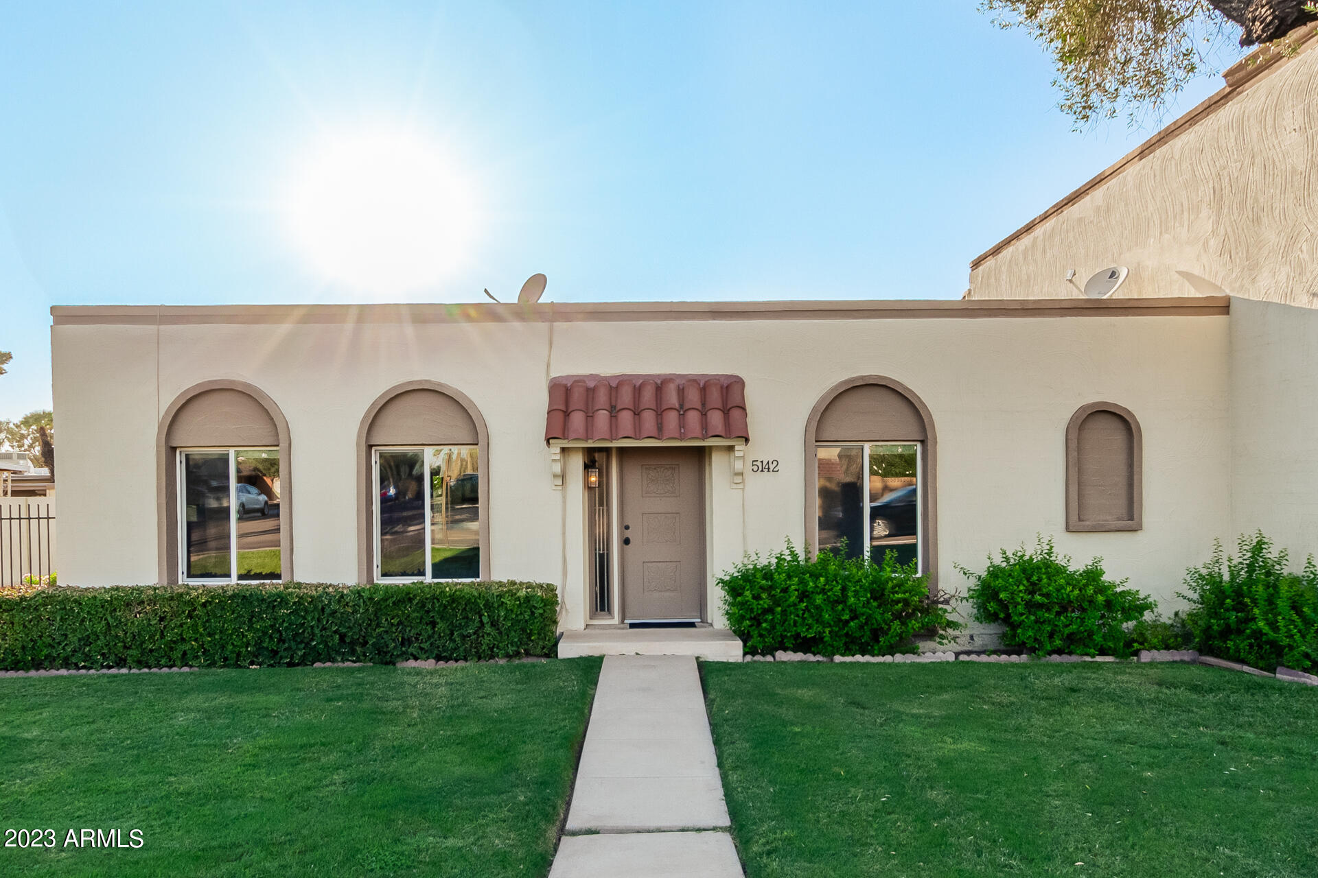 5142 North Granite Reef Road Scottsdale, AZ 85250 - Photo 1 of 31 02 - Granite Reef