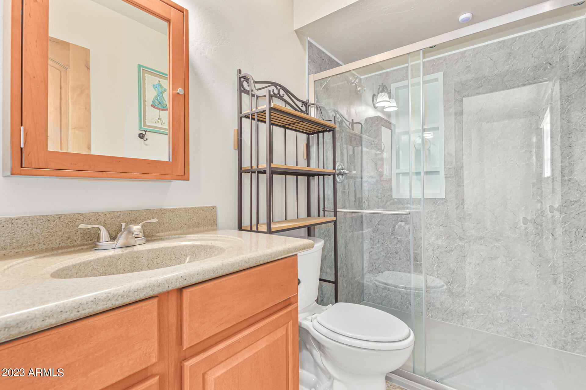 5142 North Granite Reef Road Scottsdale, AZ 85250 - Photo 14 of 31 23 - Granite Reef