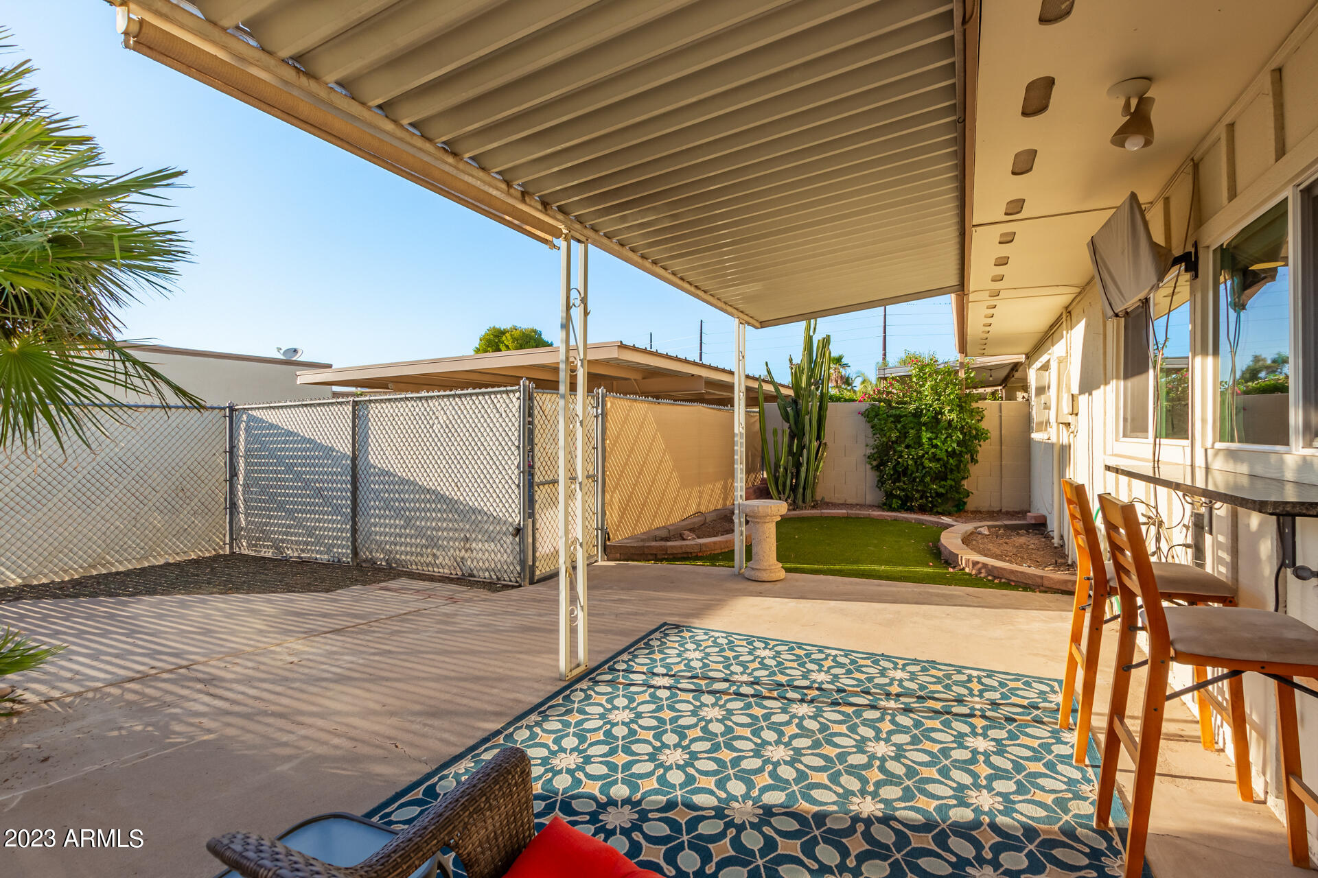 5142 North Granite Reef Road Scottsdale, AZ 85250 - Photo 22 of 31 32 - Granite Reef