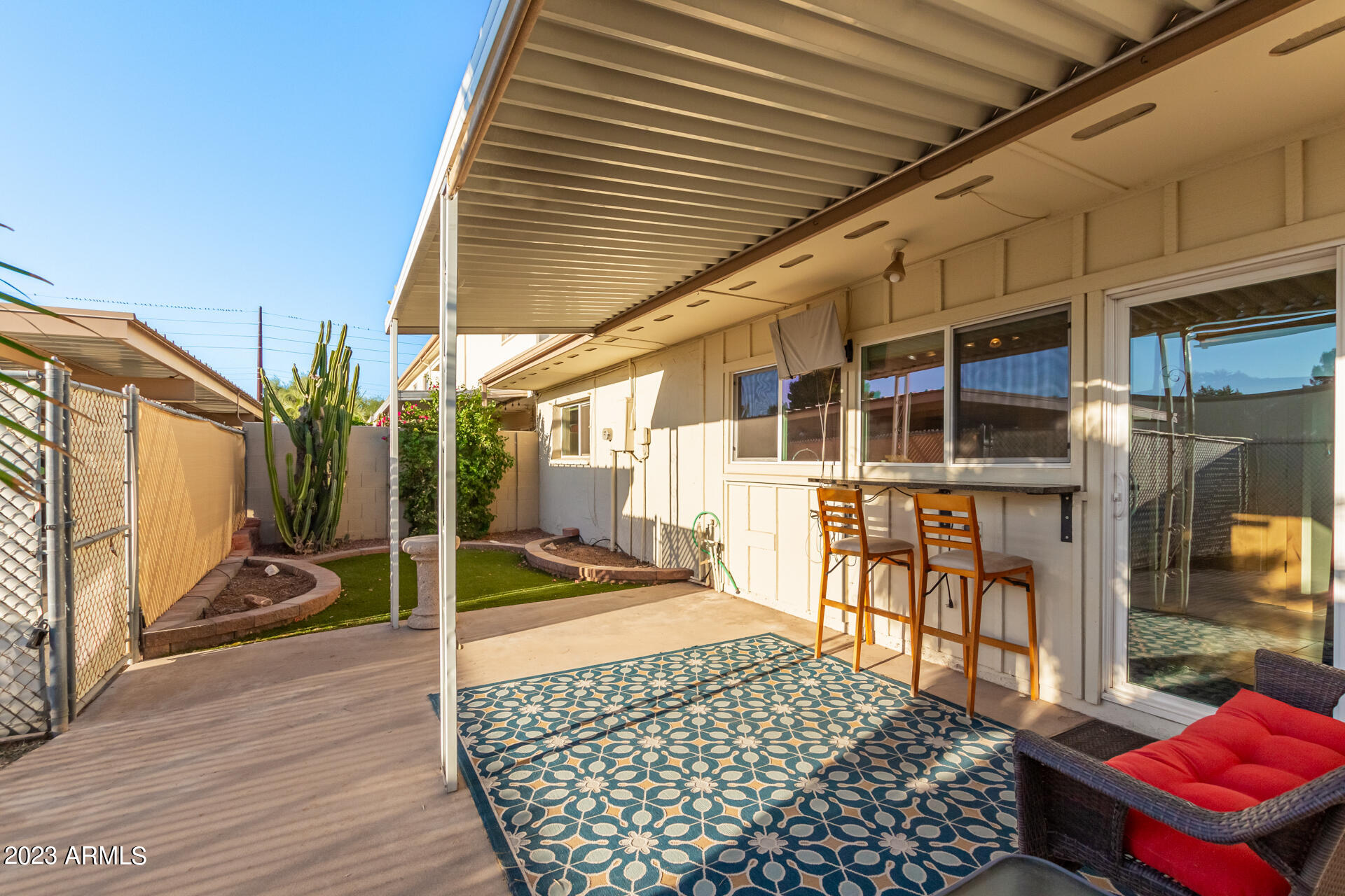 5142 North Granite Reef Road Scottsdale, AZ 85250 - Photo 23 of 31 33 - Granite Reef