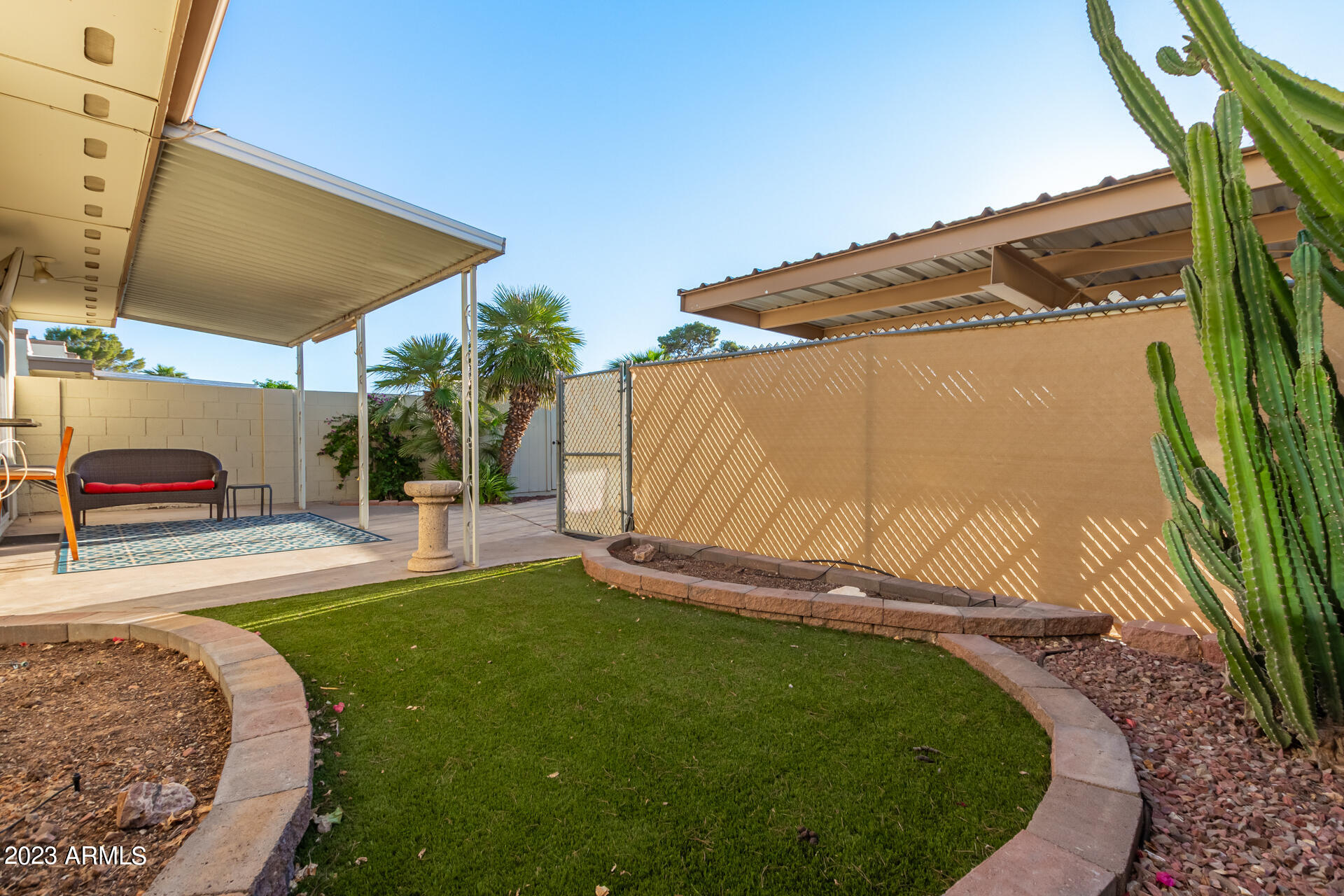 5142 North Granite Reef Road Scottsdale, AZ 85250 - Photo 26 of 31 36 - Granite Reef