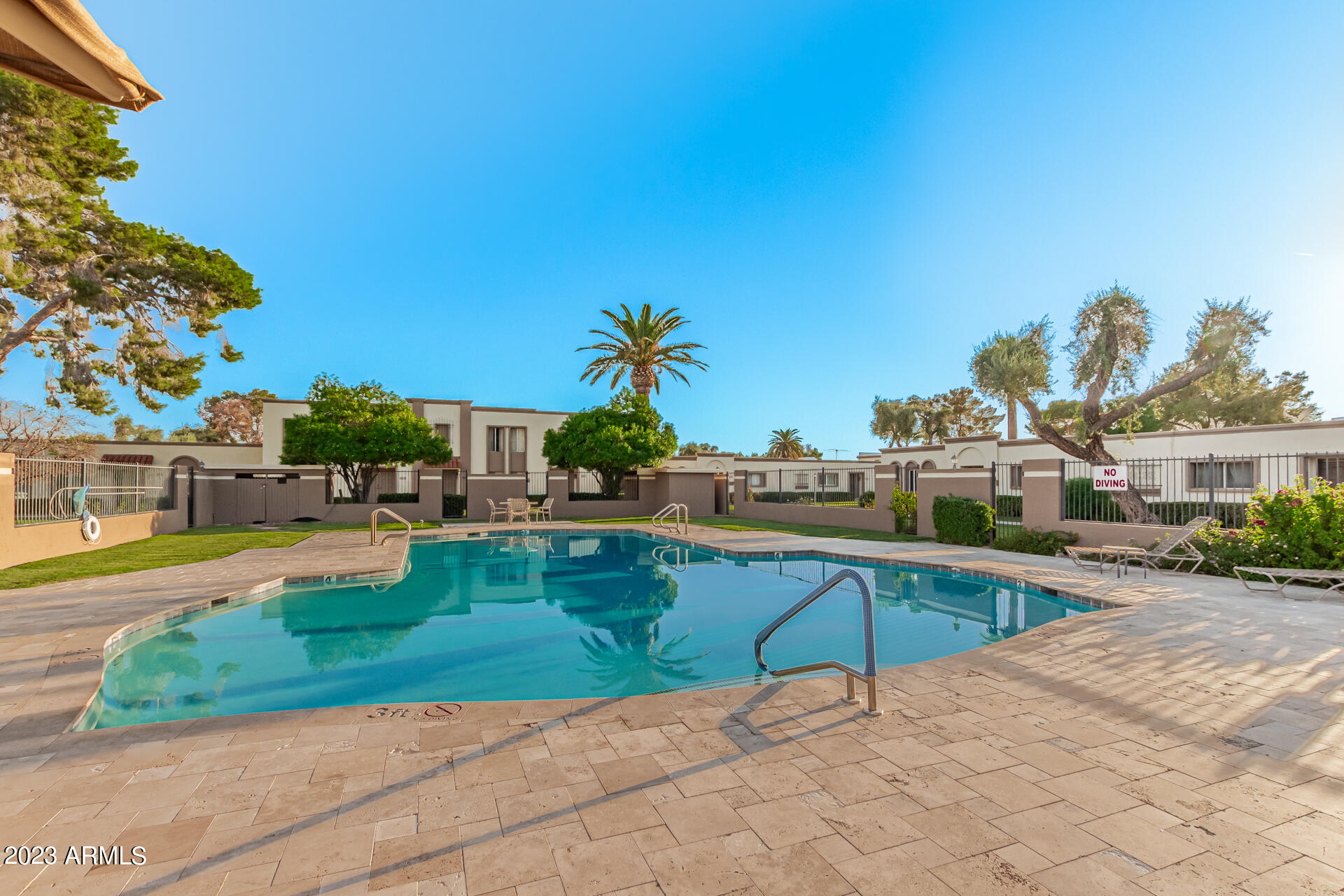 5142 North Granite Reef Road Scottsdale, AZ 85250 - Photo 28 of 31 44 - Granite Reef