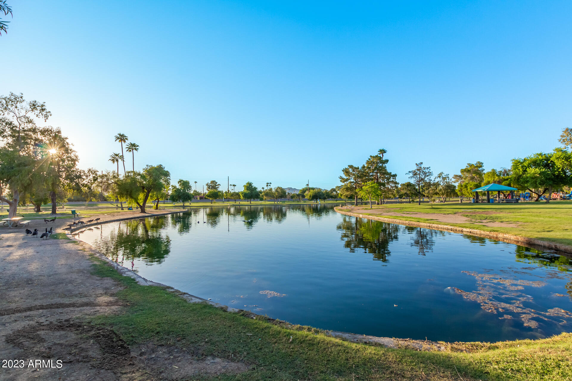 5142 North Granite Reef Road Scottsdale, AZ 85250 - Photo 29 of 31 49 - Granite Reef
