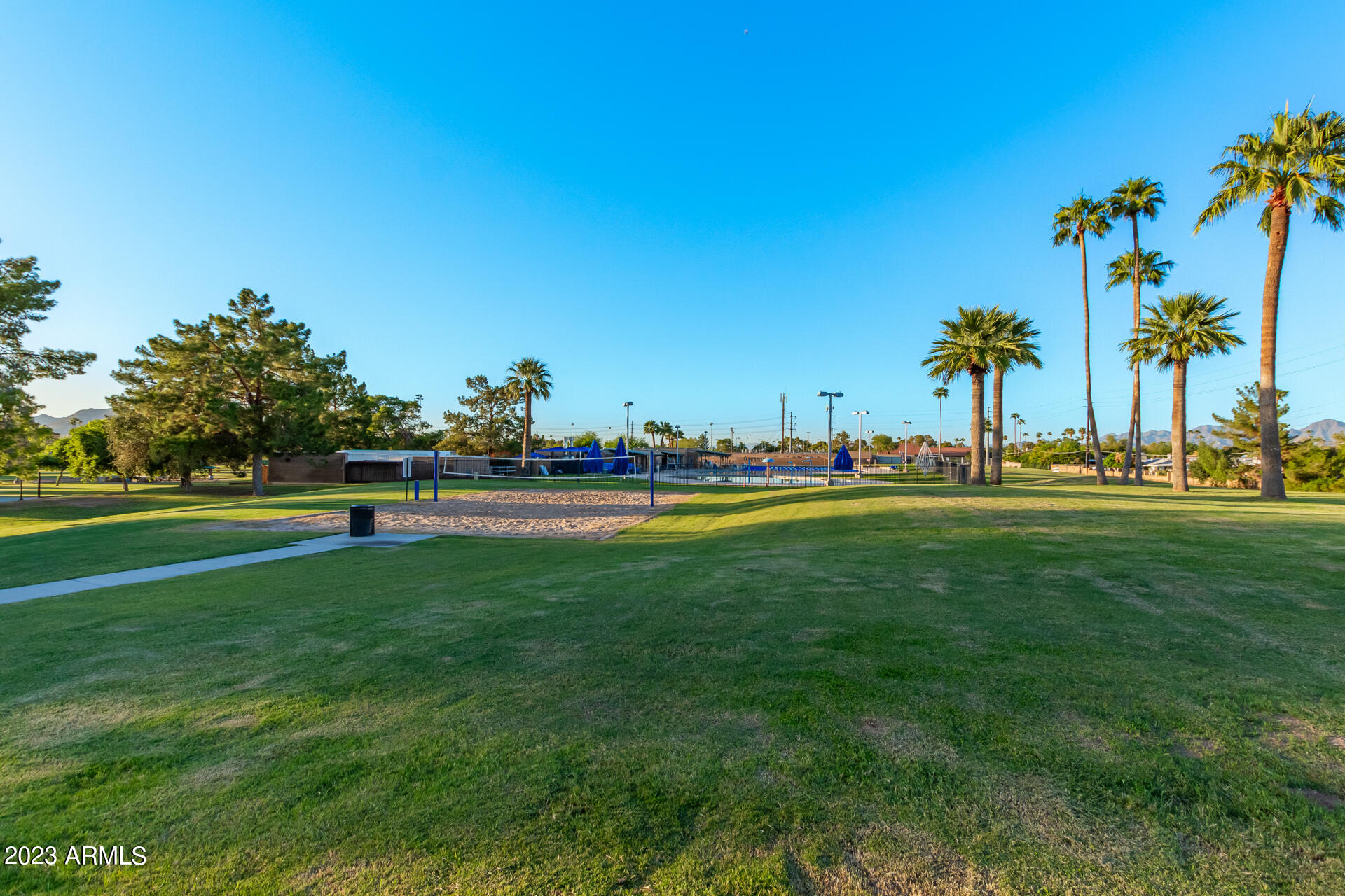 5142 North Granite Reef Road Scottsdale, AZ 85250 - Photo 30 of 31 52 - Granite Reef