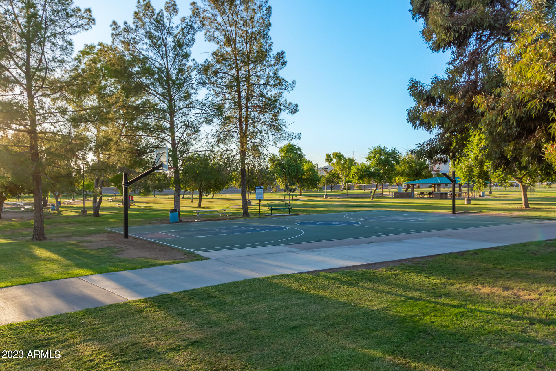 5142 North Granite Reef Road Scottsdale, AZ 85250 - Photo 31 of 31 53 - Granite Reef