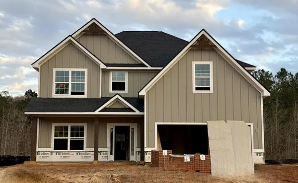 $386,400 | 2359 Fuzzy Falls, Opelika, AL 36804