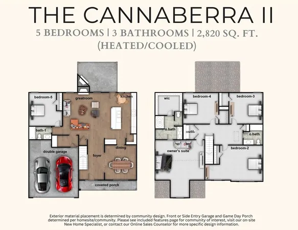 $386,400 | 2359 Fuzzy Falls, Opelika, AL 36804