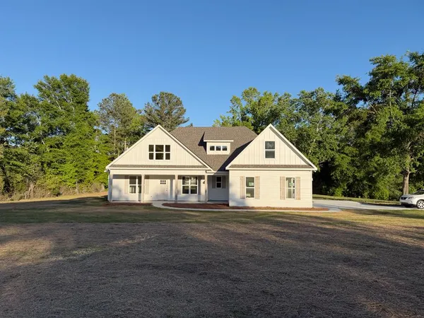 $444,900 | 13 Stillwater Lane, Hamilton, GA 31811