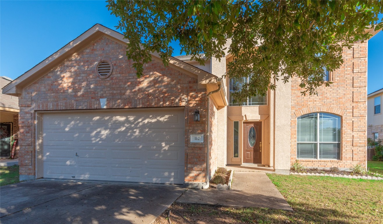 112 Bowstring Bend Bastrop, TX 78602 - Photo 1 of 1