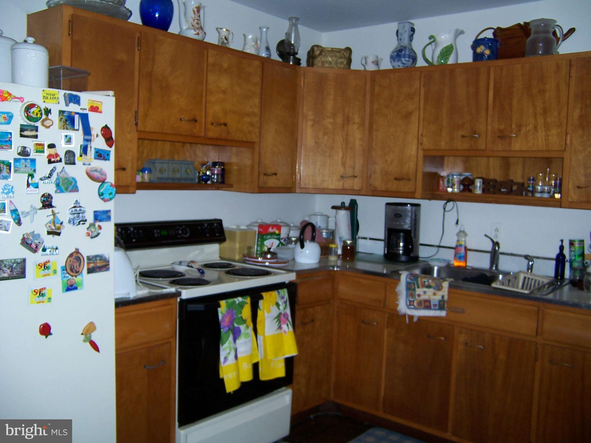1524 Pine Road St. Leonard, MD 20685 - Photo 12 of 12 Kitchen