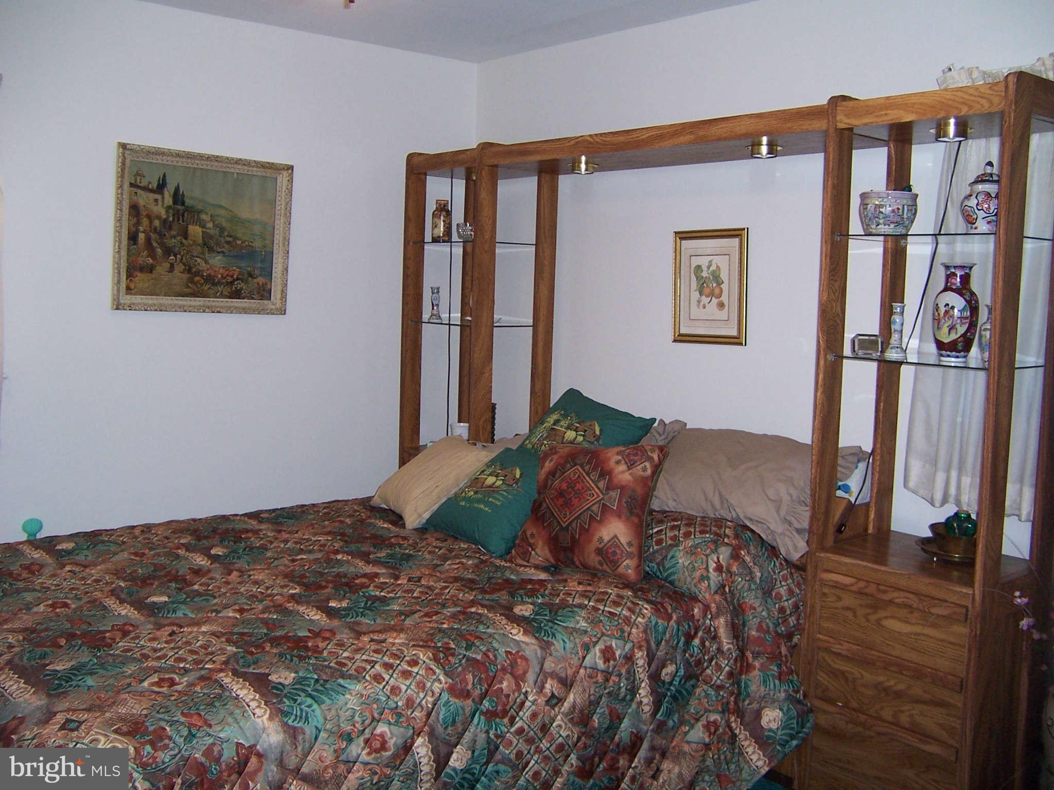 1524 Pine Road St. Leonard, MD 20685 - Photo 8 of 12 Bedroom