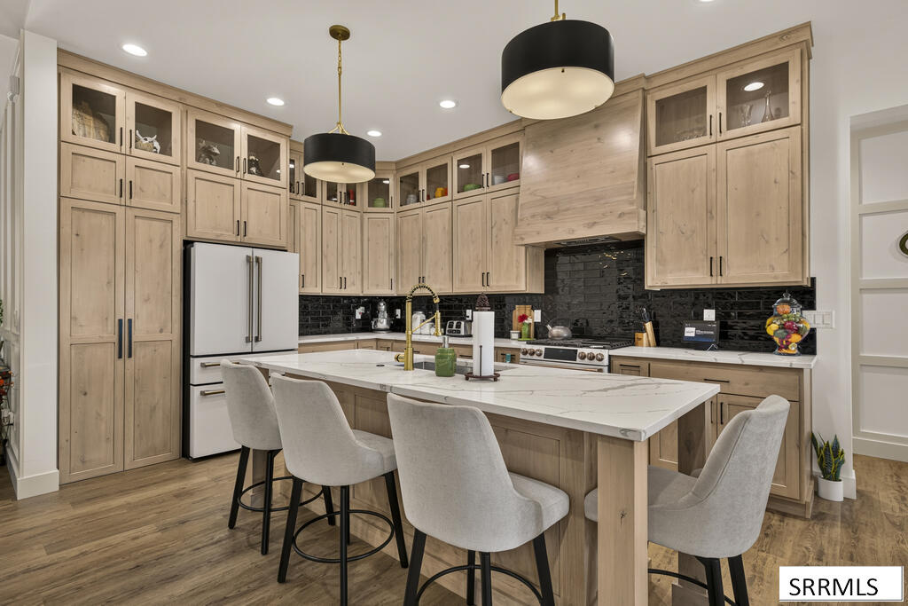 3741 East 331 North Rigby, ID 83442 - Photo 12 of 72 Gallery Image 12
