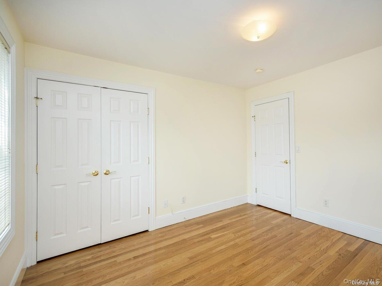 51 Inwood Road, Unit B Port Washington, NY 11050 - Photo 15 of 33 a view of an empty room