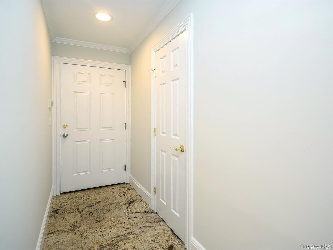 51 Inwood Road, Unit B Port Washington, NY 11050 - Photo 2 of 33 a view of hallway