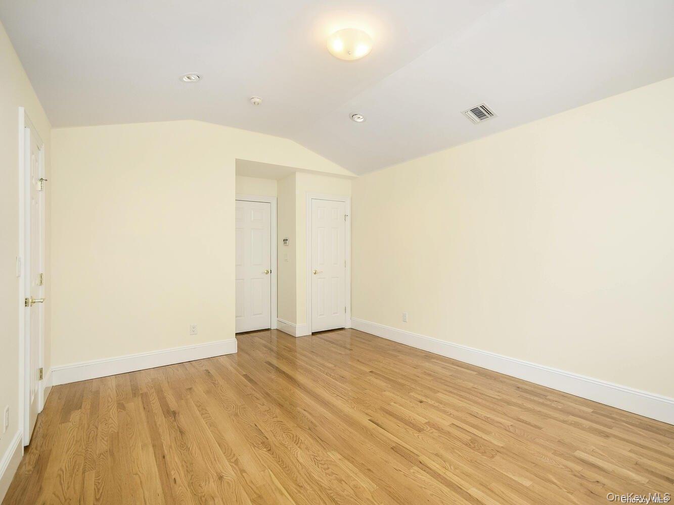 51 Inwood Road, Unit B Port Washington, NY 11050 - Photo 23 of 33 a view of an empty room