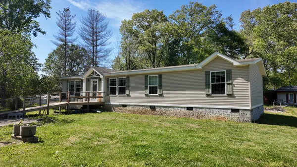 $249,900 | 205 Ridge Road, Whitwell, TN 37397