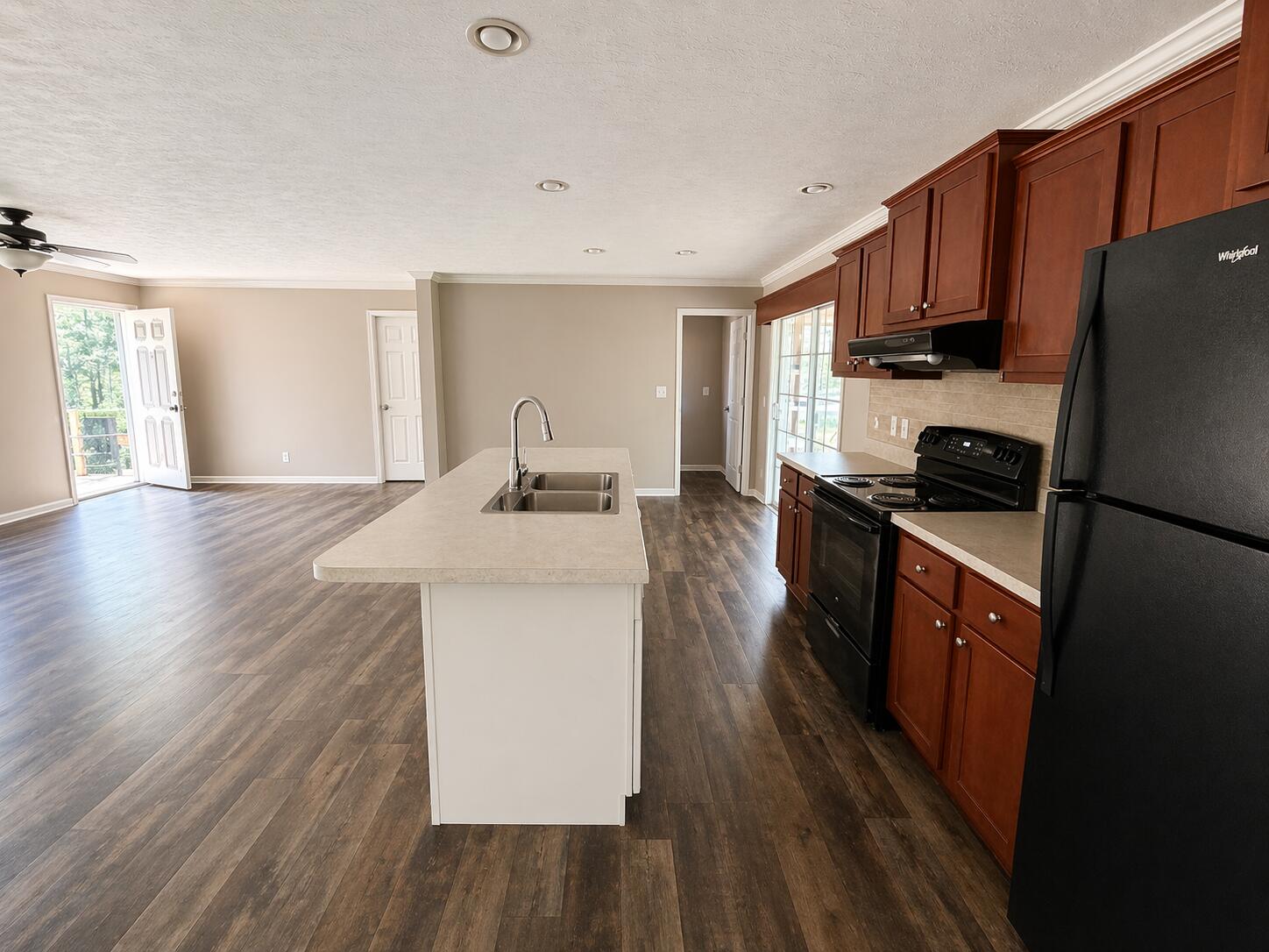 205 Ridge Road Whitwell, TN 37397 - Photo 14 of 15 285E72EA-D389-4387-8B4A-9B5170BFE878