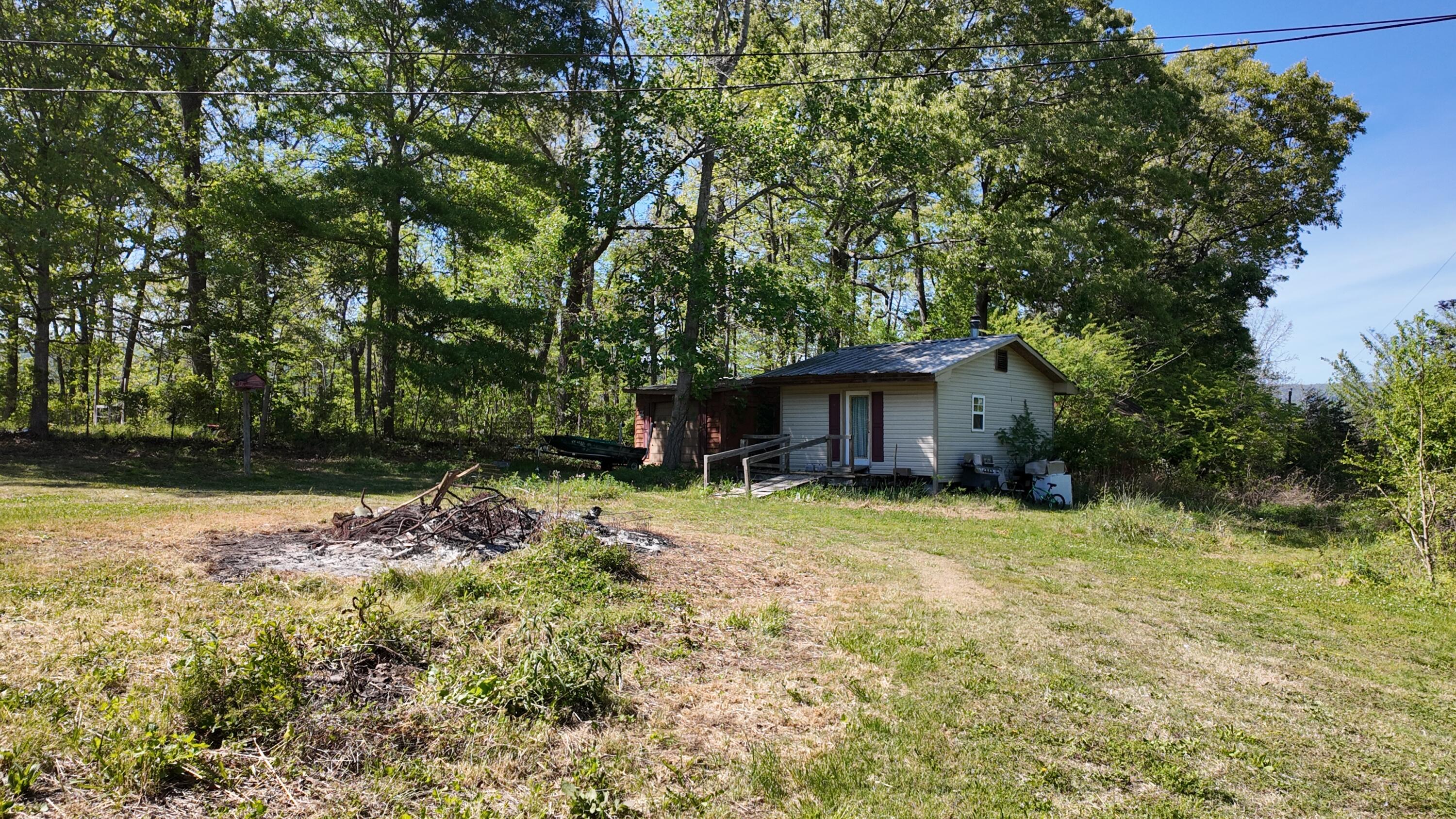 205 Ridge Road Whitwell, TN 37397 - Photo 3 of 15 dji_mimo_20260415_145644_20260415145644_