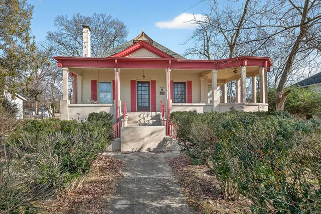 $349,900 | 408 Northeast Atlantic Street, Tullahoma, TN 37388