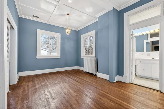 $349,900 | 408 Northeast Atlantic Street, Tullahoma, TN 37388