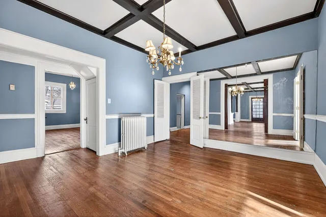 $349,900 | 408 Northeast Atlantic Street, Tullahoma, TN 37388