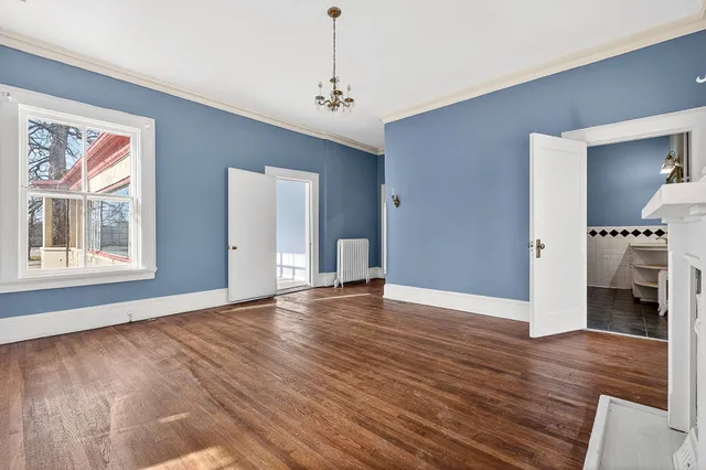 $349,900 | 408 Northeast Atlantic Street, Tullahoma, TN 37388