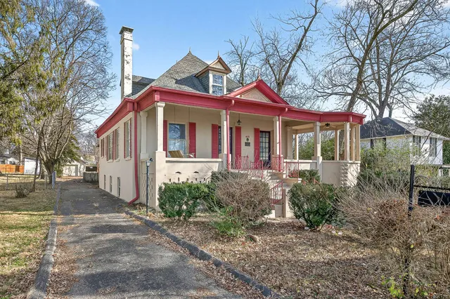 $349,900 | 408 Northeast Atlantic Street, Tullahoma, TN 37388