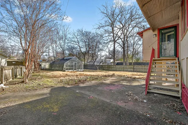 $349,900 | 408 Northeast Atlantic Street, Tullahoma, TN 37388