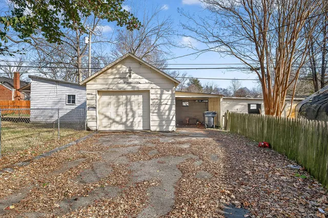 $349,900 | 408 Northeast Atlantic Street, Tullahoma, TN 37388