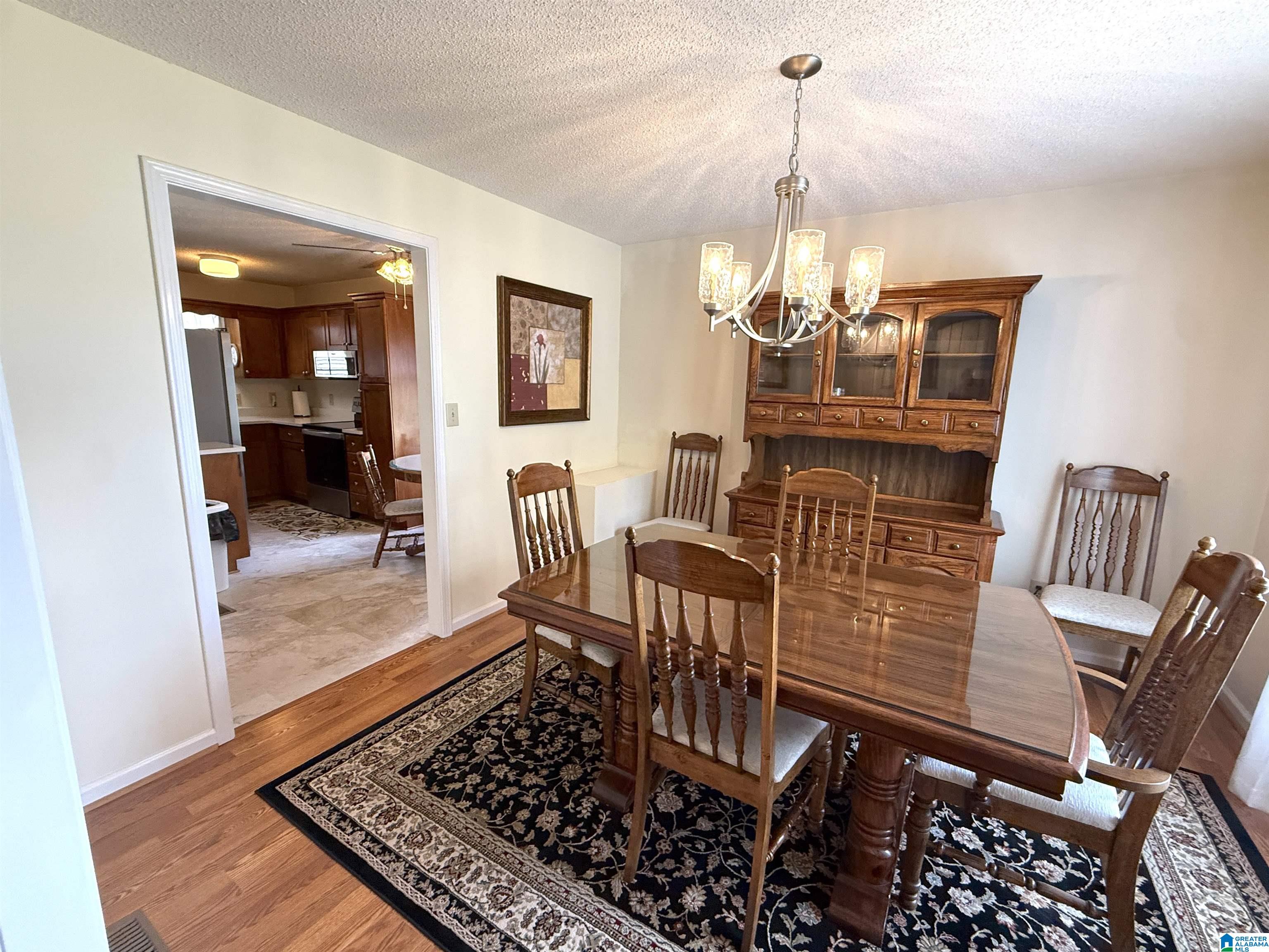 5927 Overlook Road Mount Olive, AL 35117 - Photo 18 of 48