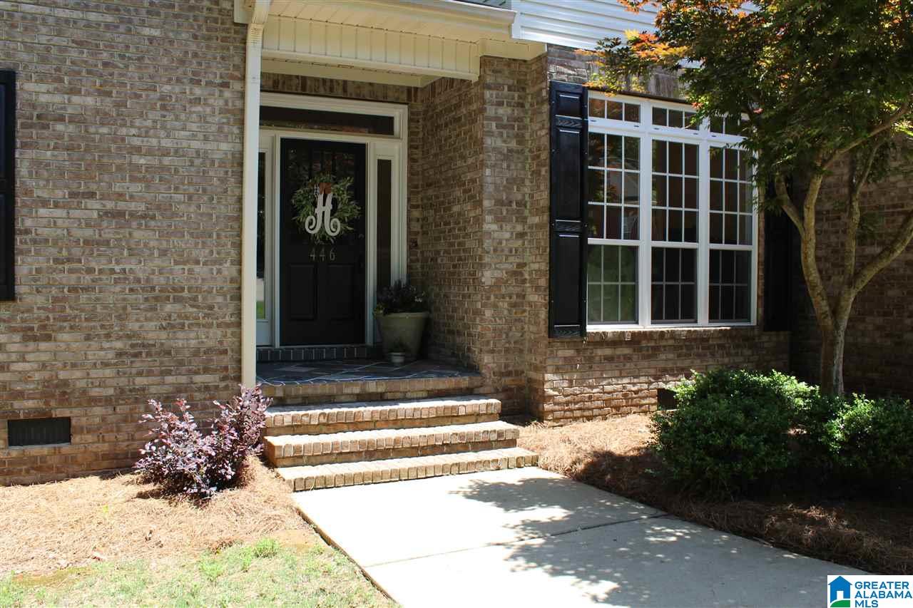 446 Wood Rdg Trail Oxford, AL 36203 - Photo 48 of 48