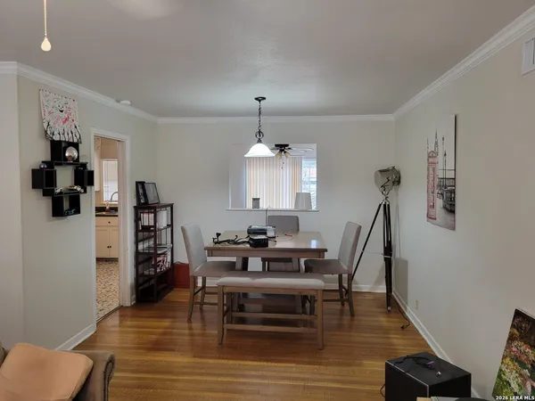 $1,500 | 558 Adrian Drive, San Antonio, TX 78213