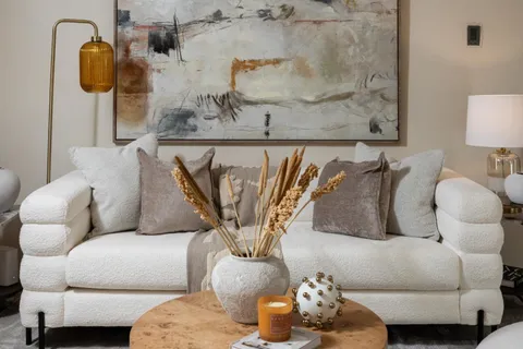 a kitchen with granite countertop lots of counter top space and stainless steel appliances