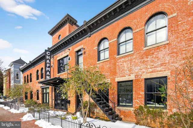 $2,900 | 57 N Street Northwest, Unit 302, Washington, DC 20001