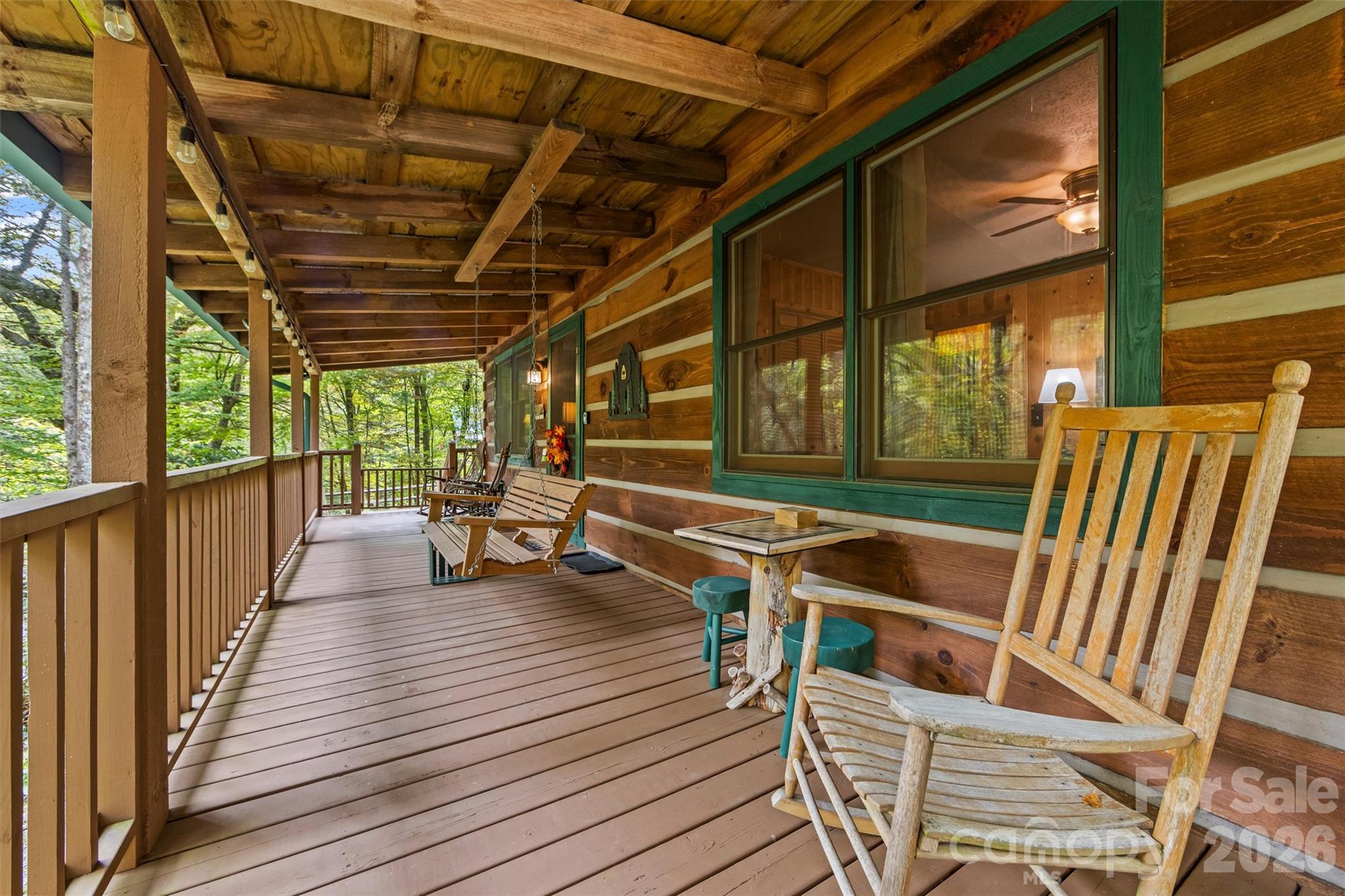 758 Mash Stomp Road Maggie Valley, NC 28751 - Photo 31 of 47 Gallery Image 31