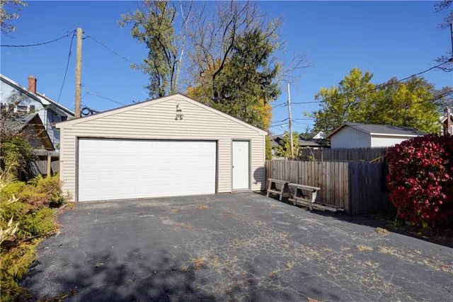 $1,850 | 304 Zuber Road, Irondequoit, NY 14622