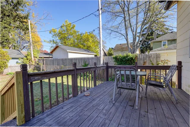 $1,850 | 304 Zuber Road, Irondequoit, NY 14622