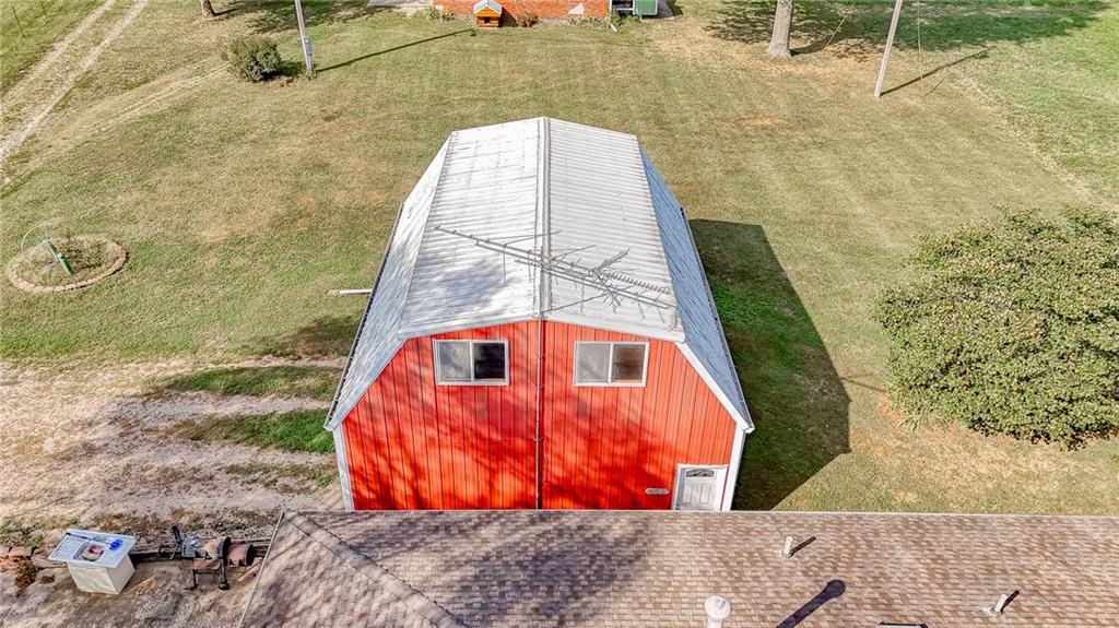 755 Northwest 800th Road Centerview, MO 64019 - Photo 63 of 88 Gallery Image 63