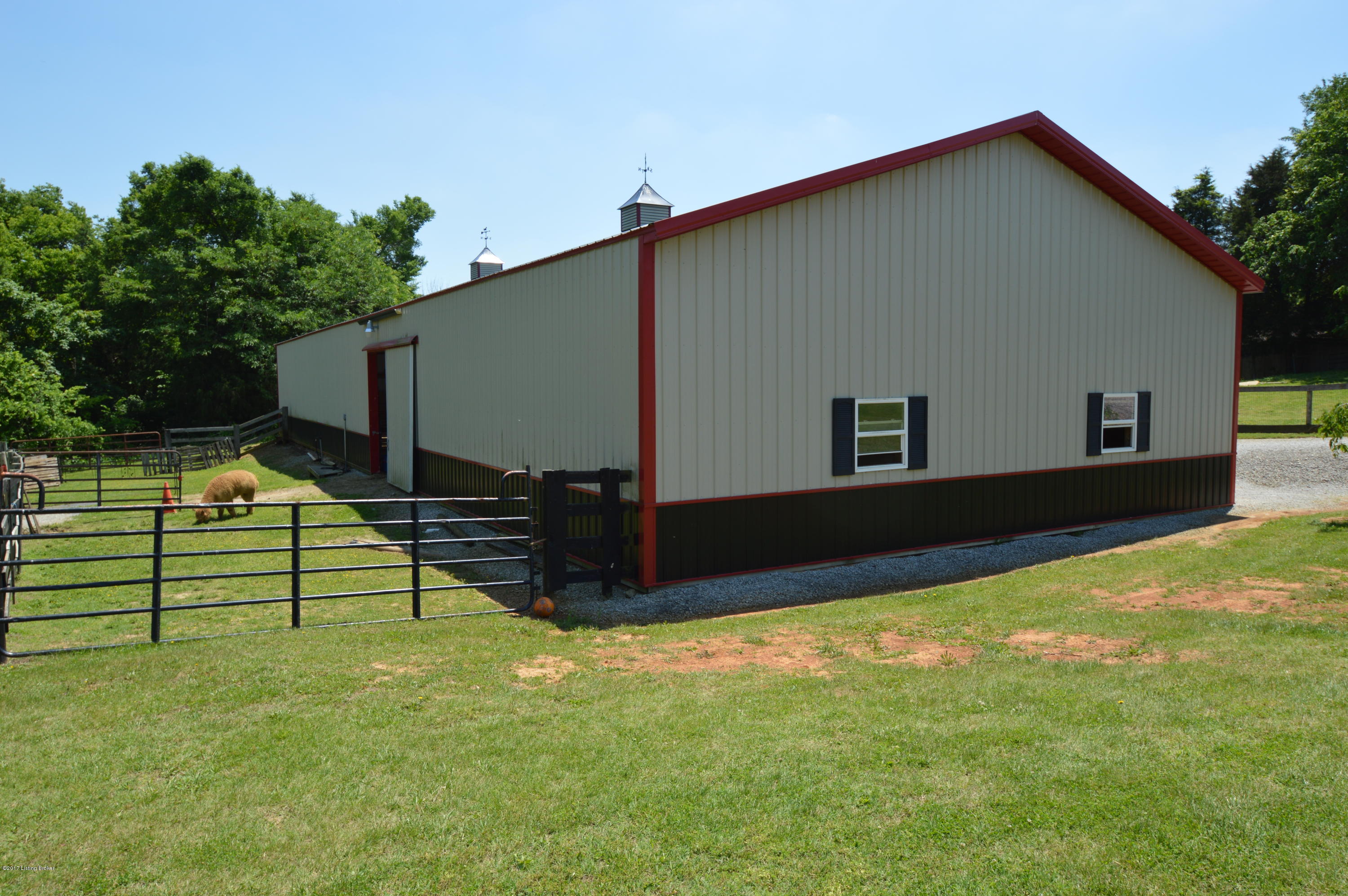 2795 Zoneton Road Shepherdsville, KY 40165 - Photo 78 of 105 DSC_1269